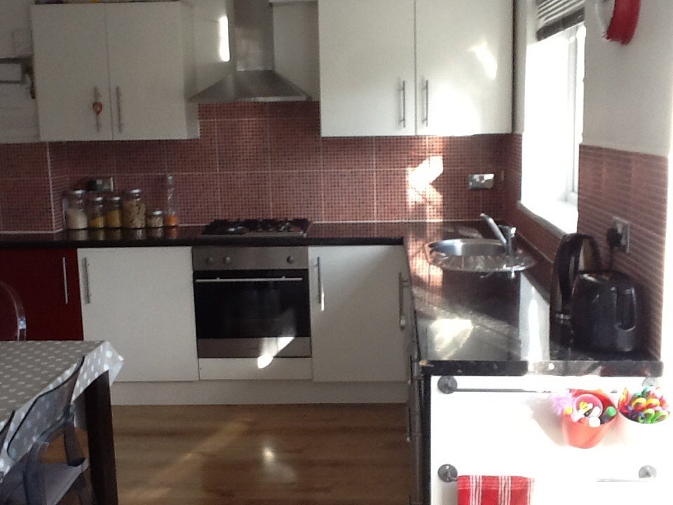 House Thirlmere Rise in Greater London