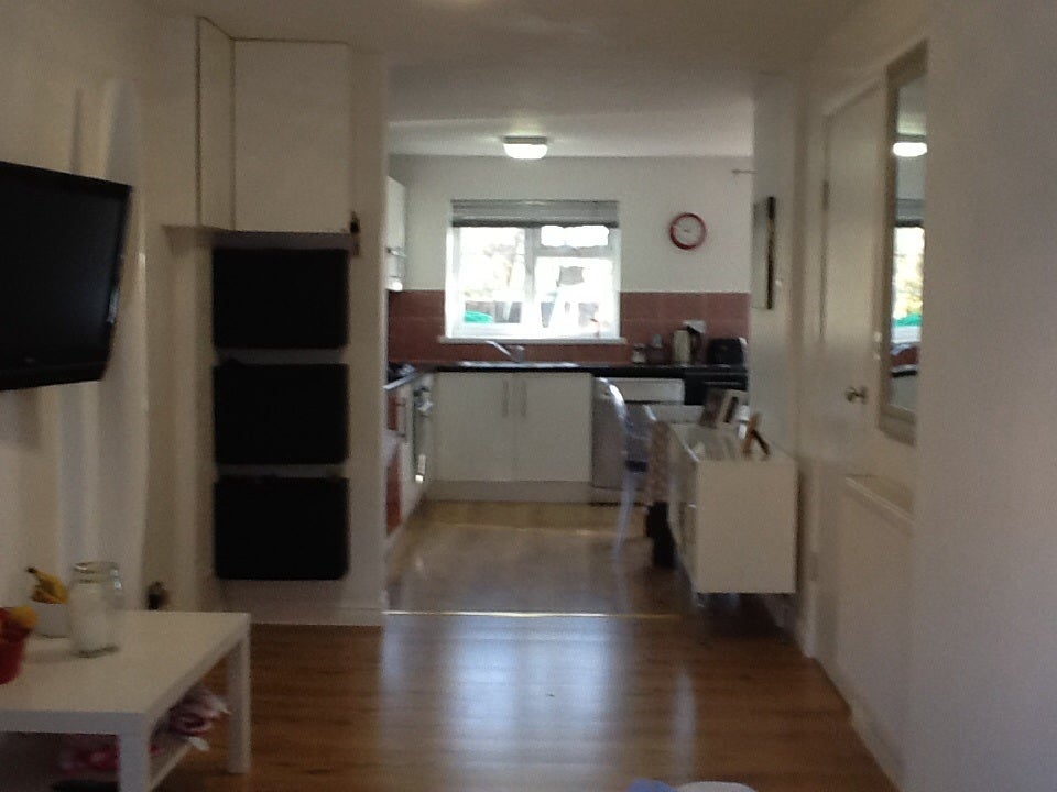 House Thirlmere Rise in Greater London