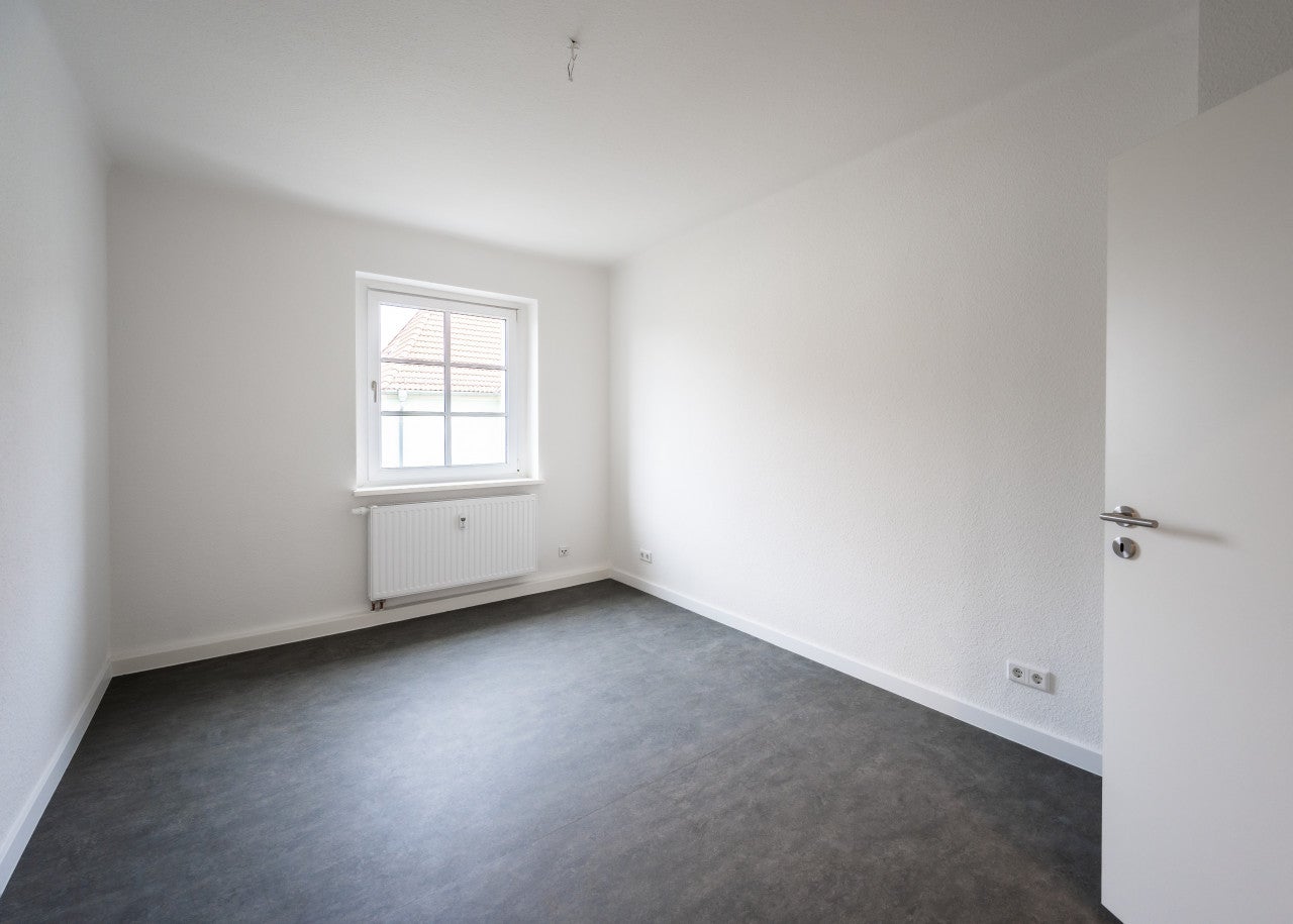 Wohnung Auenstraße in Bitterfeld-Wolfen