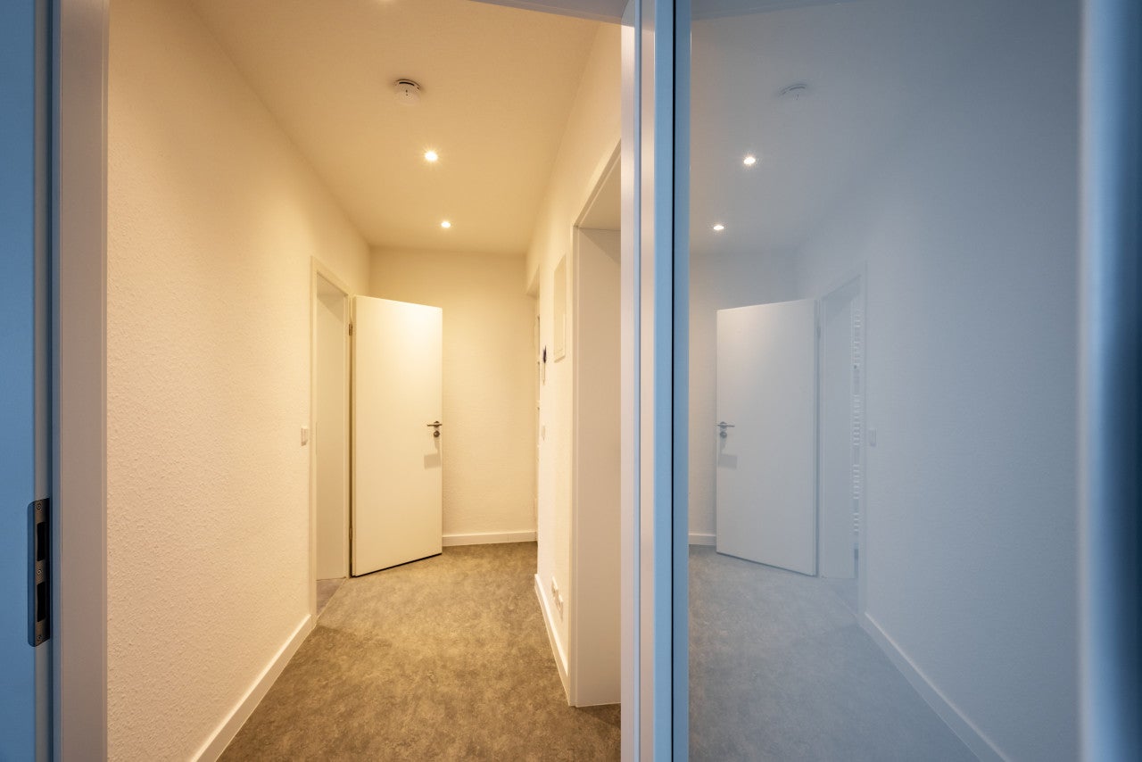 Wohnung Auenstraße in Bitterfeld-Wolfen