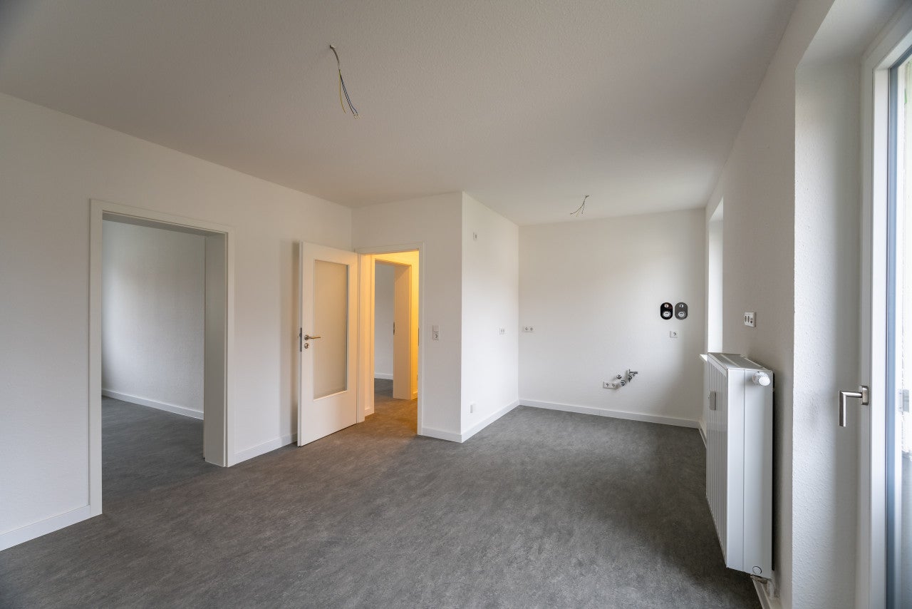 Wohnung Auenstraße in Bitterfeld-Wolfen