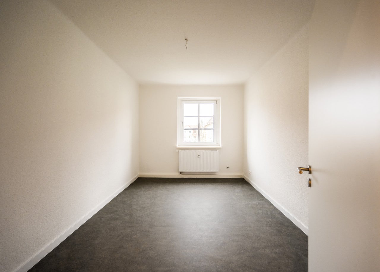 Wohnung Auenstraße in Bitterfeld-Wolfen