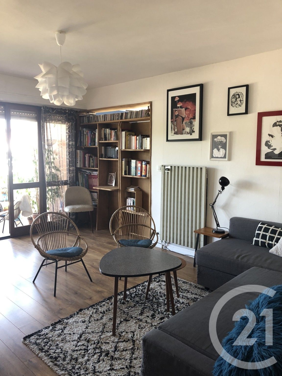 Appartement Avenue de Biarritz à Anglet