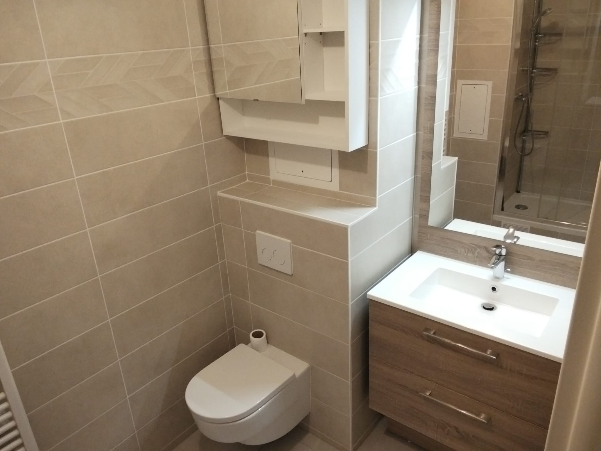 Appartement Rue de Verdun à Clamart