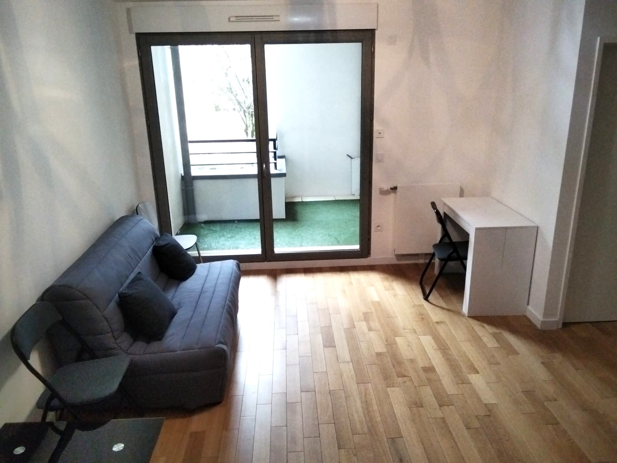 Appartement Rue de Verdun à Clamart