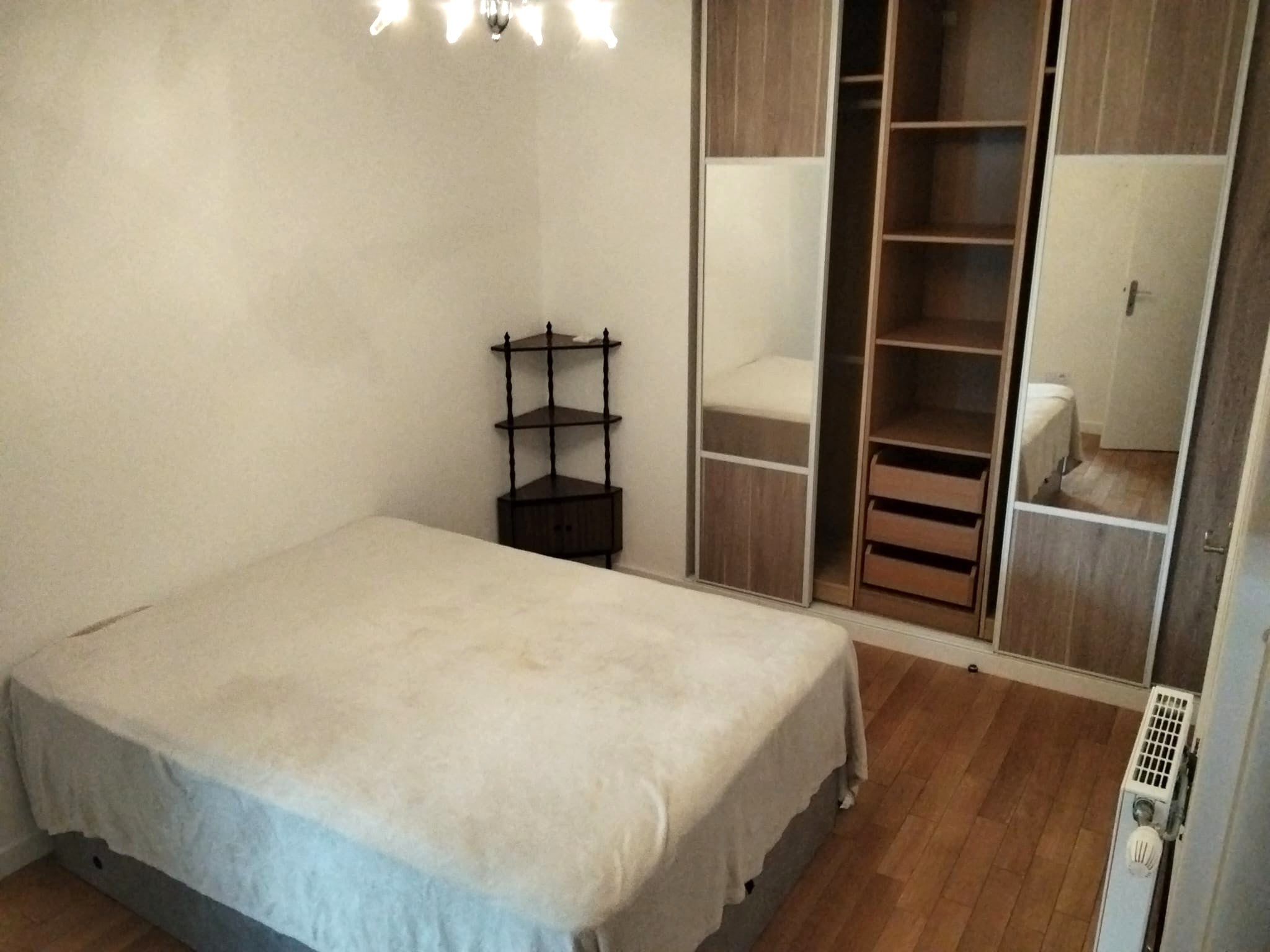 Appartement Rue de Verdun à Clamart