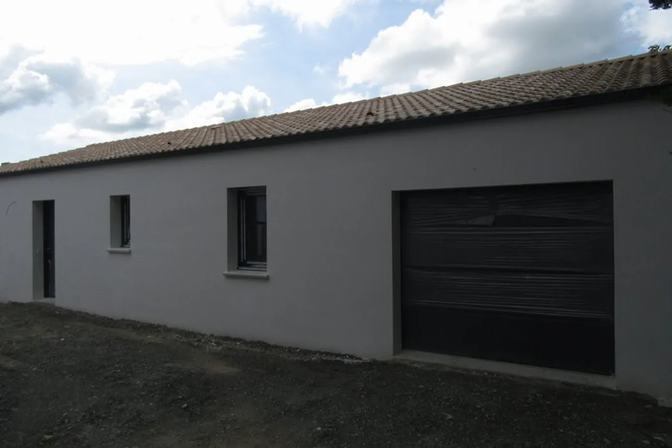 House Avenue de la Forêt in Saint-Hilaire-de-Riez