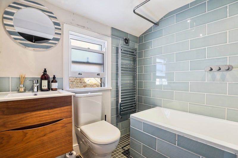 Room Tasman Road in Greater London