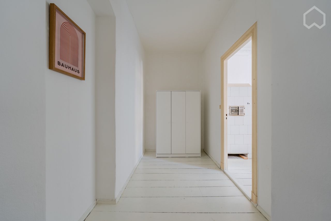 Wohnung Reuterstraße in Berlin