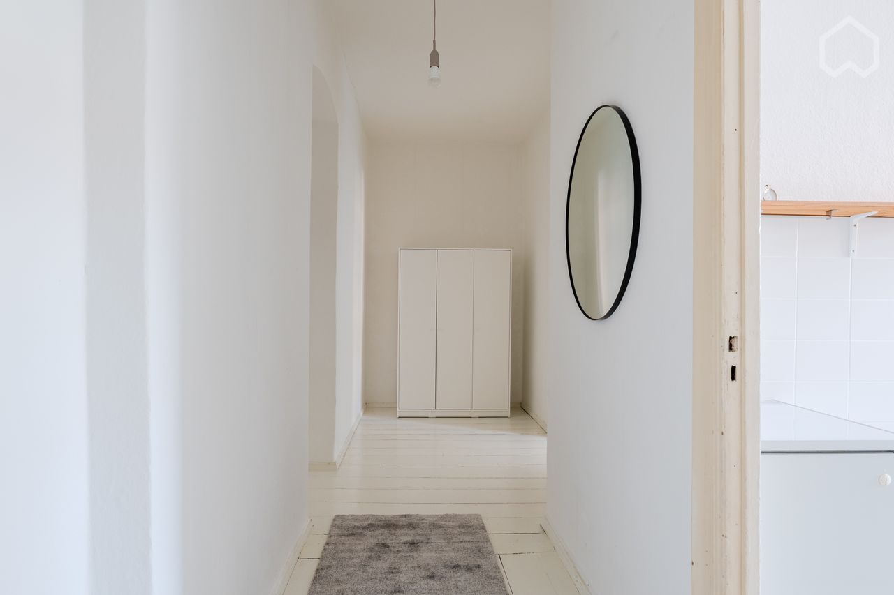 Wohnung Reuterstraße in Berlin