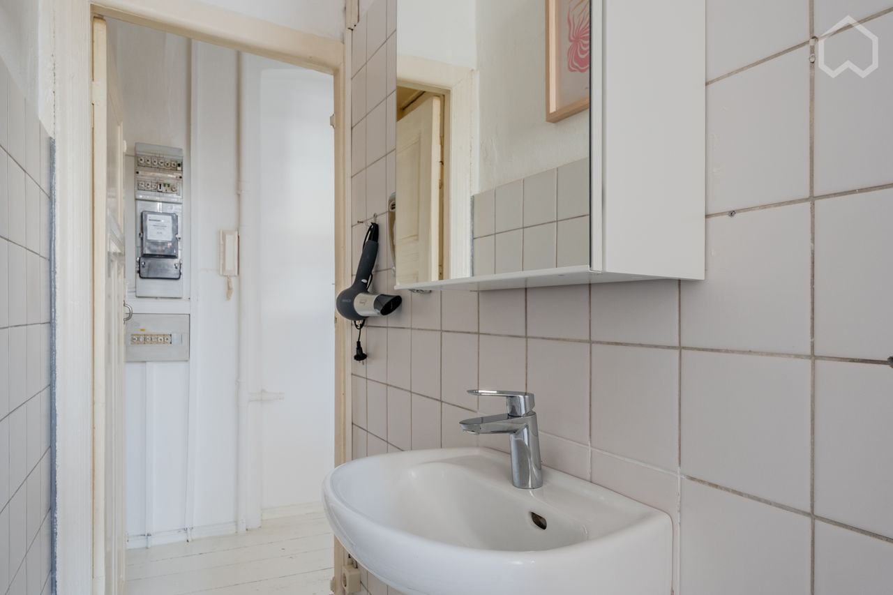 Wohnung Reuterstraße in Berlin