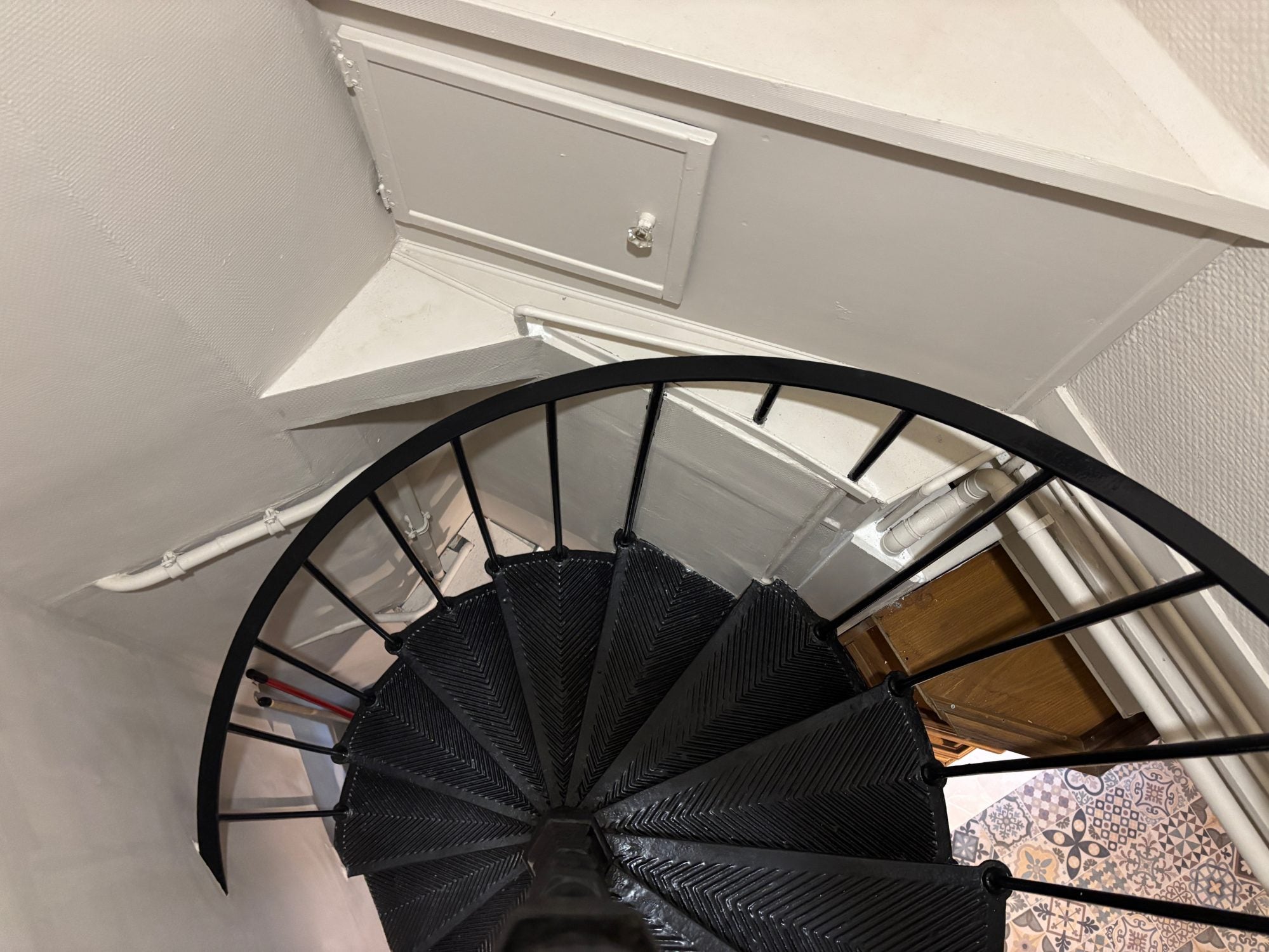Appartement Boulevard des Belges à Lyon
