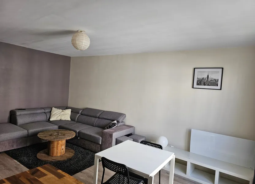 Appartement Rue du Général Sarrail à Le Havre