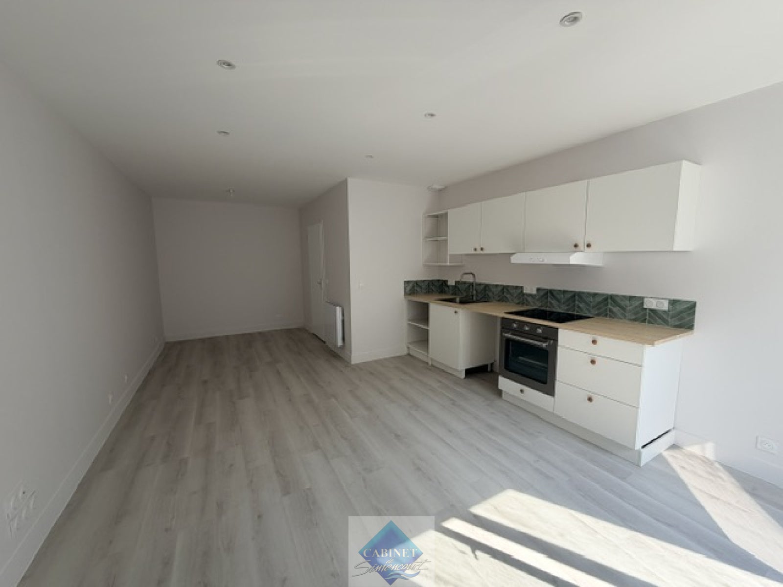 Appartement Rue du Hamel à Ault