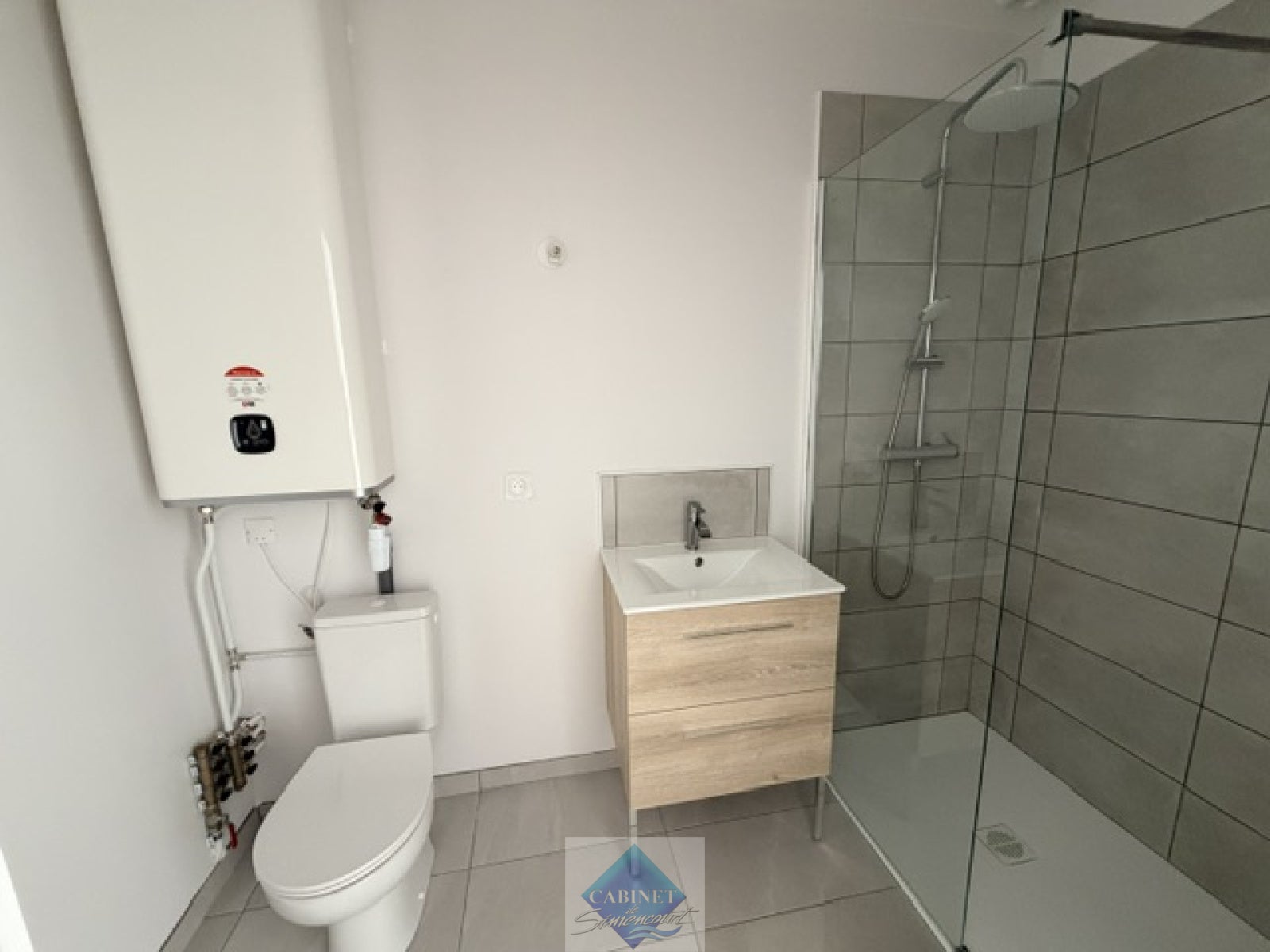 Appartement Rue du Hamel à Ault