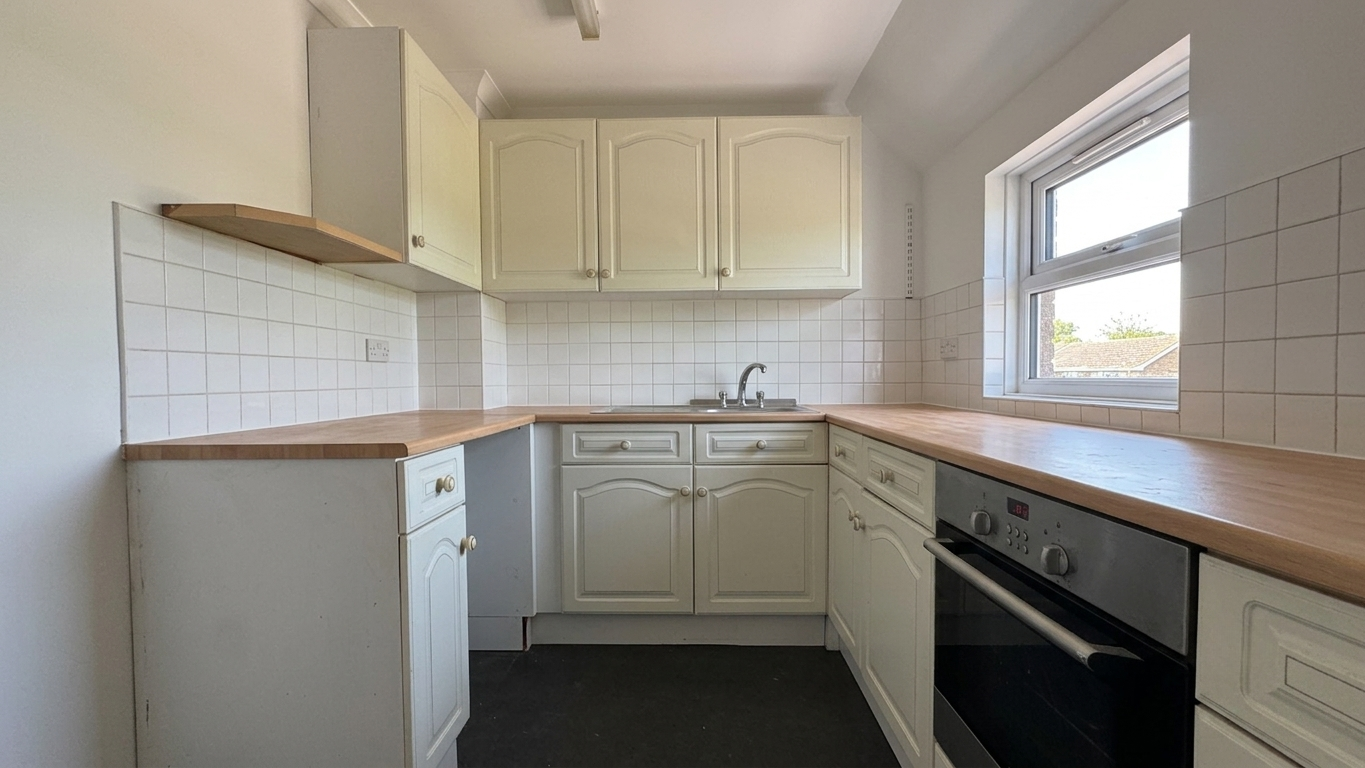 Flat Lime Row in Greater London