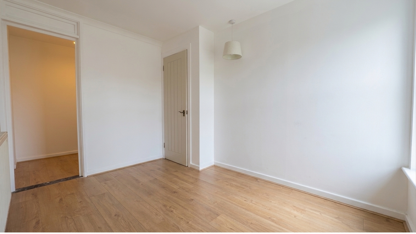 Flat Lime Row in Greater London