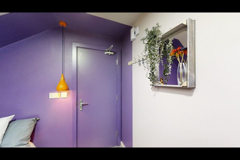 Room Watson Road in Bassetlaw
