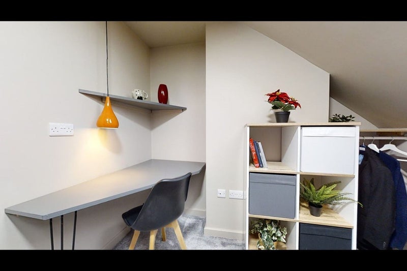 Room Watson Road in Bassetlaw