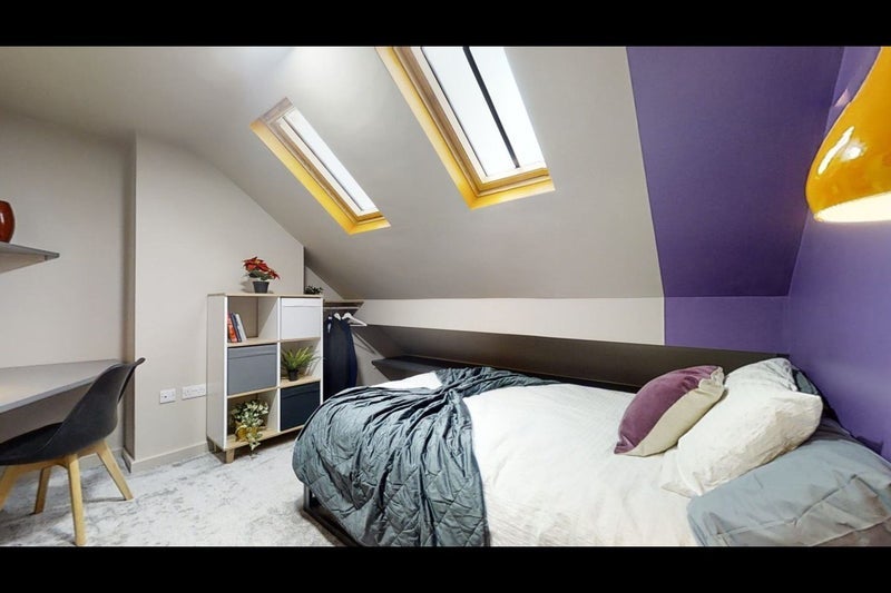 Room Watson Road in Bassetlaw