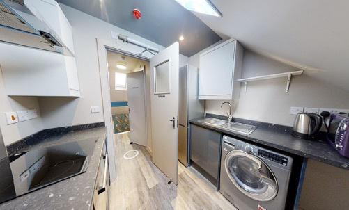 Room Watson Road in Bassetlaw