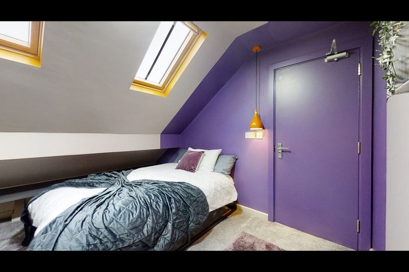 Room Watson Road in Bassetlaw