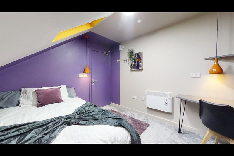 Room Watson Road in Bassetlaw