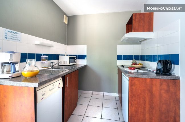 Appartement Rue des Citrines à Nantes