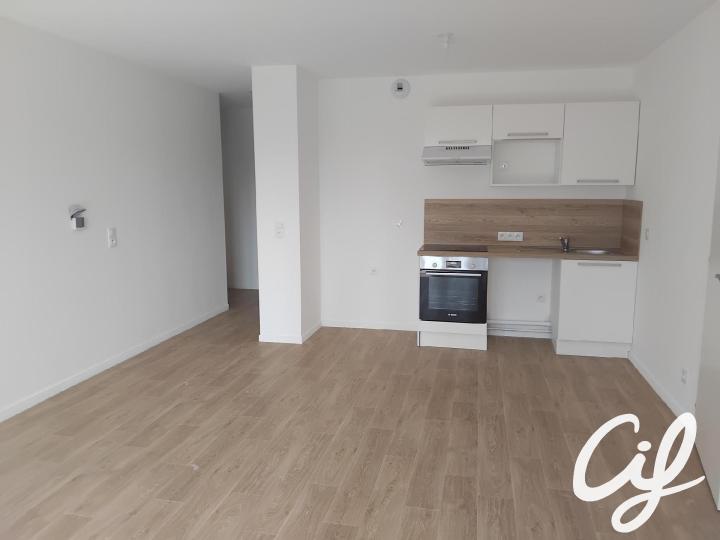 Appartement Rue Olivier de Sesmaisons à La Chapelle-sur-Erdre
