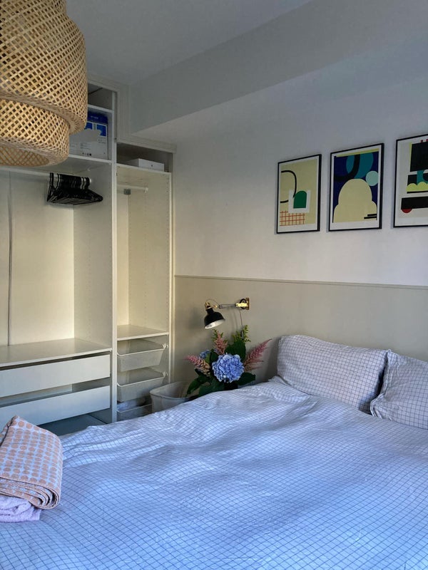 Room Sigdon Road in Greater London