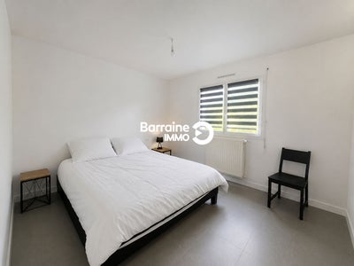 Maison Rue Voltaire à Landivisiau