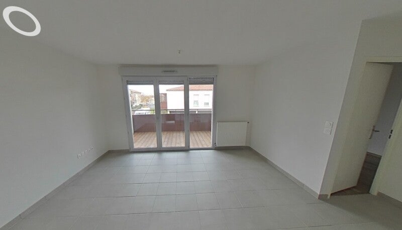 Appartement Avenue du Chêne Vert à Frouzins