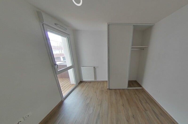 Appartement Avenue du Chêne Vert à Frouzins