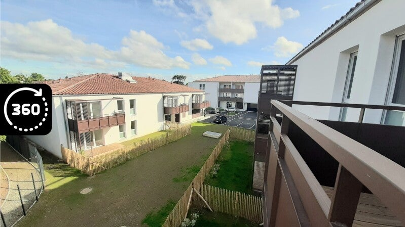 Appartement Avenue du Chêne Vert à Frouzins