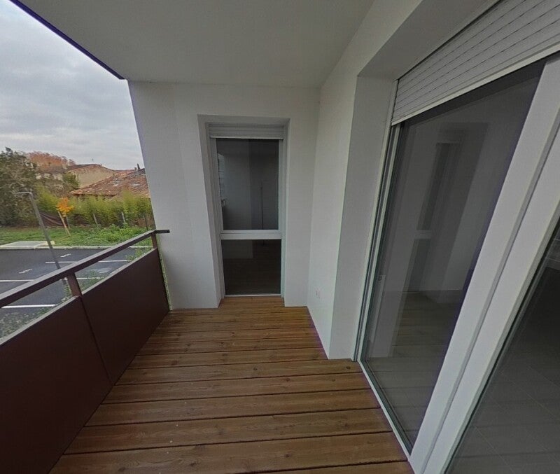 Appartement Avenue du Chêne Vert à Frouzins