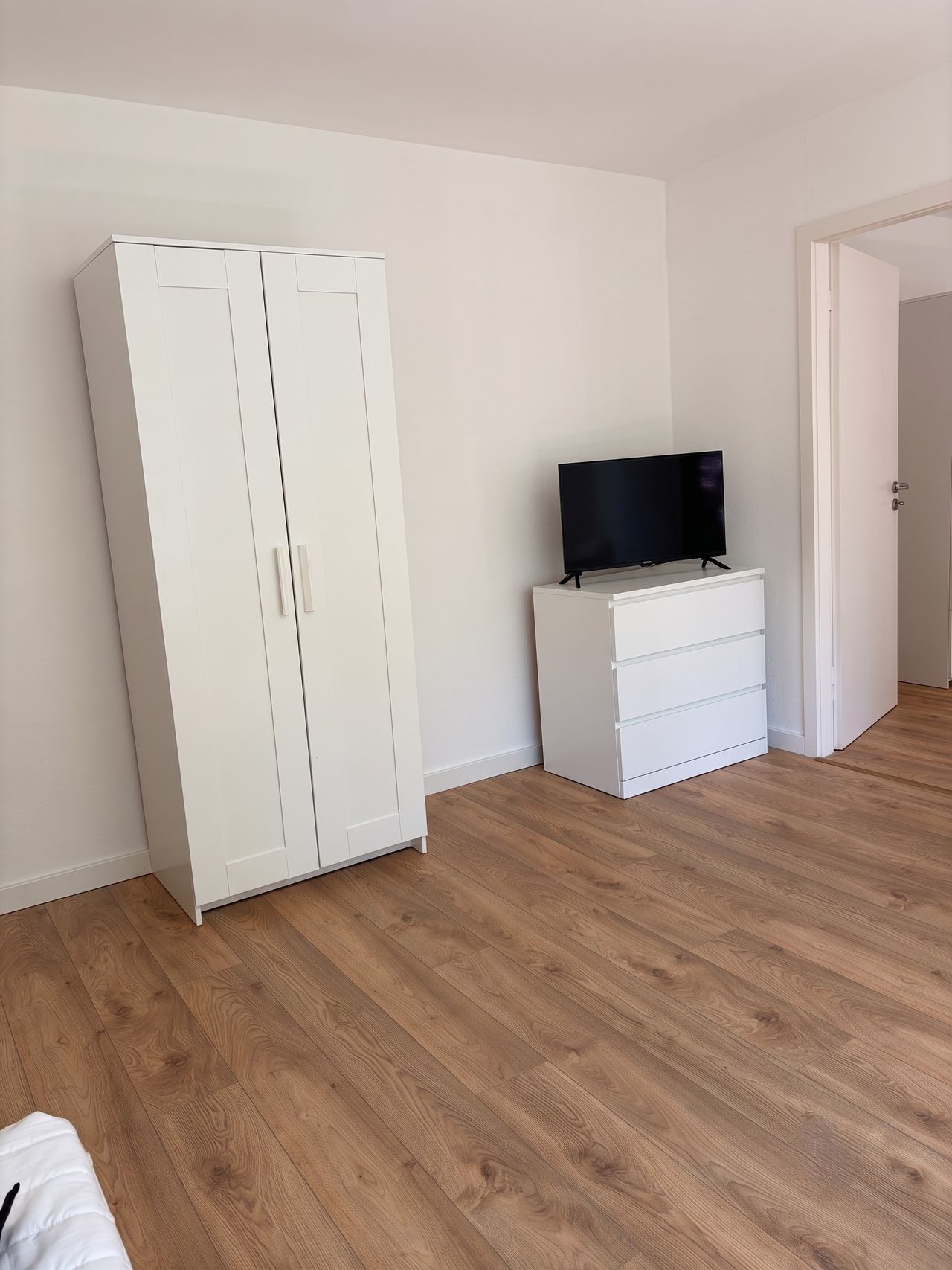 Wohnung Bahnstraße in Erzhausen
