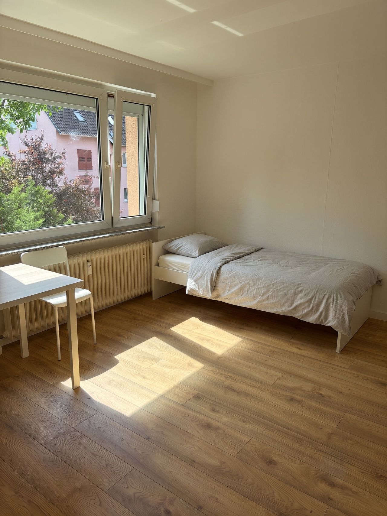 Wohnung Bahnstraße in Erzhausen
