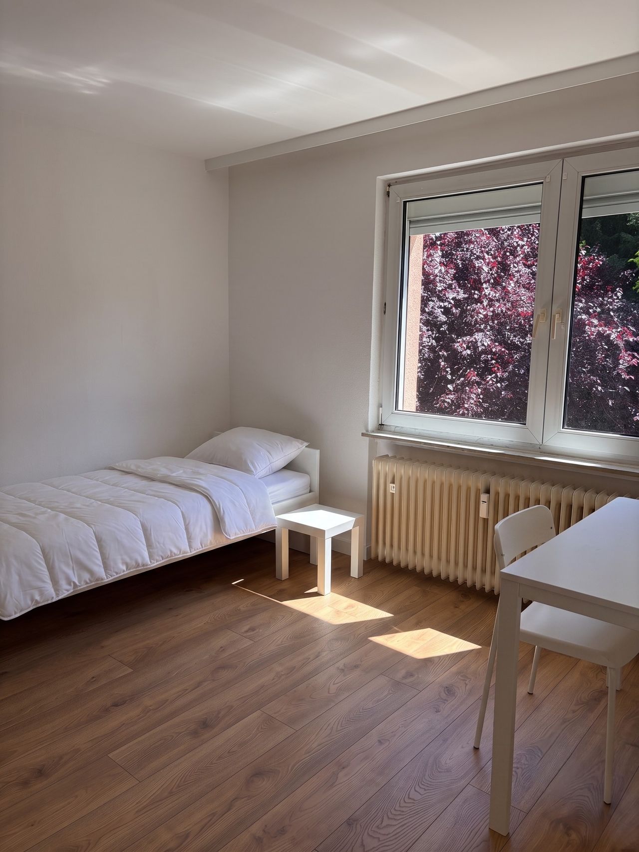 Wohnung Bahnstraße in Erzhausen