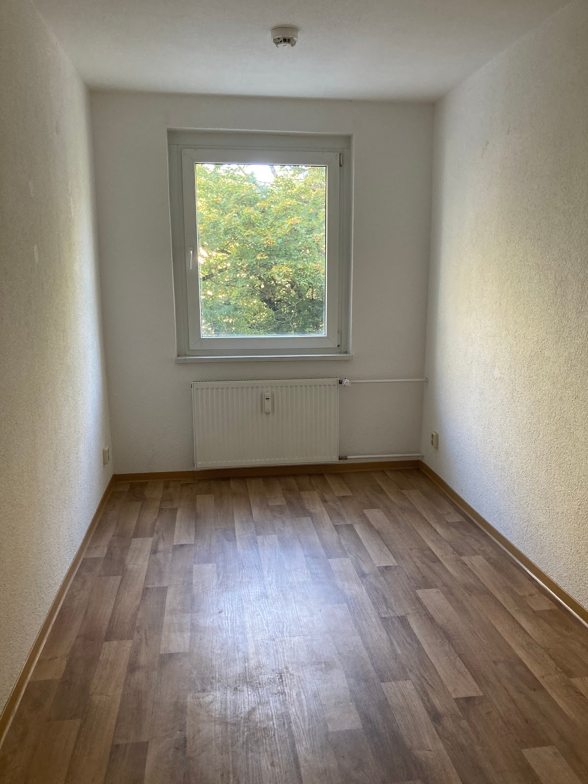 Wohnung Kastanienweg in Bernburg (Saale)