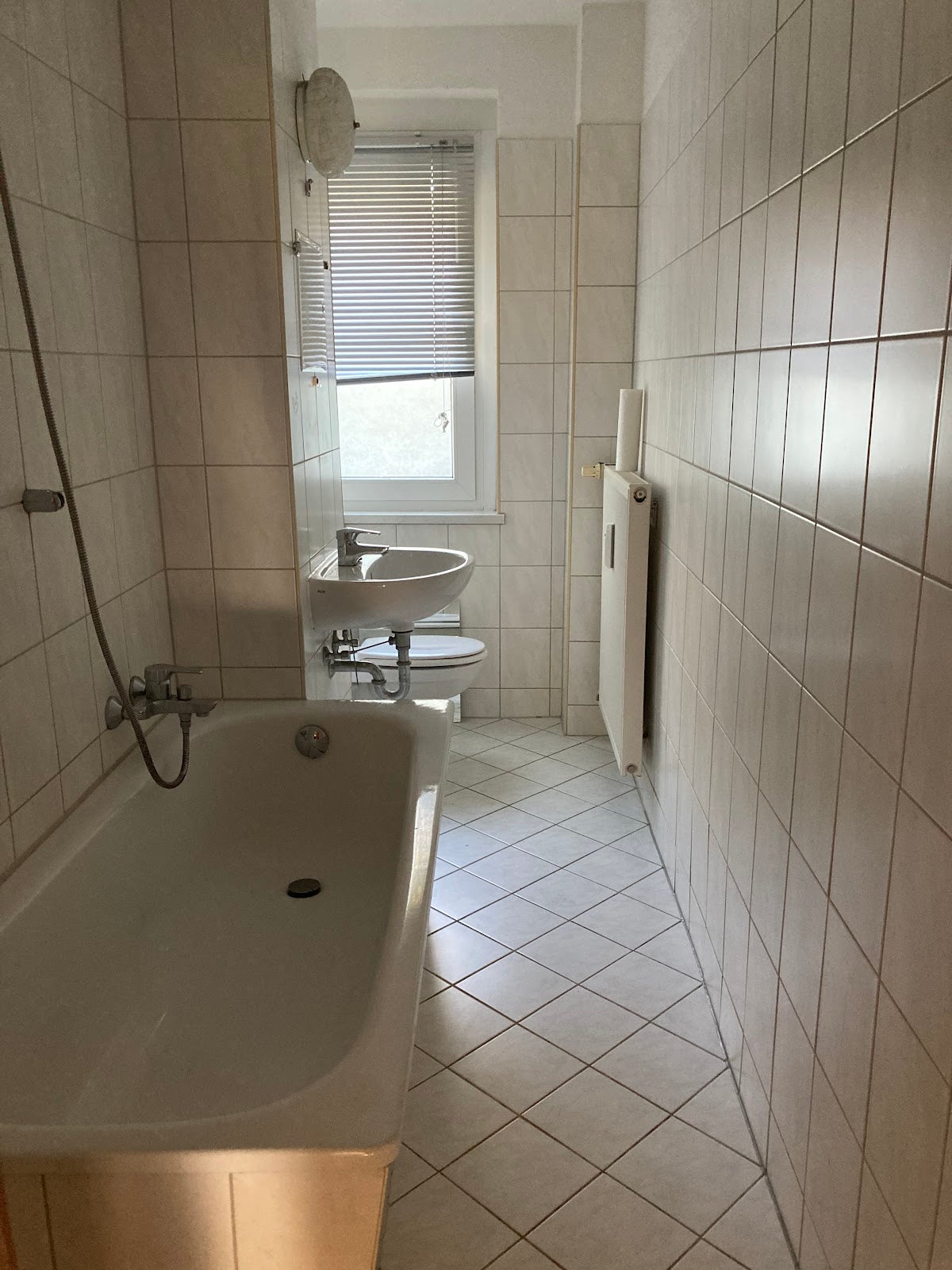 Wohnung Kastanienweg in Bernburg (Saale)