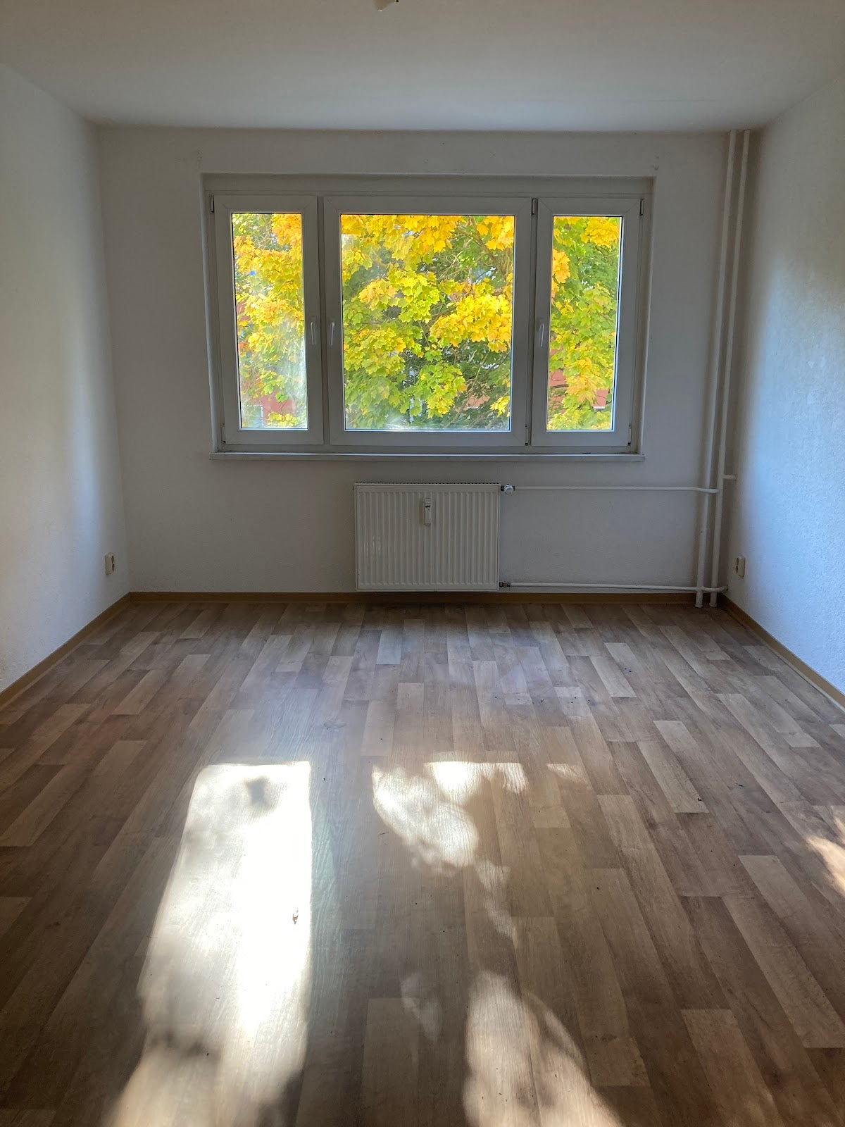 Wohnung Kastanienweg in Bernburg (Saale)