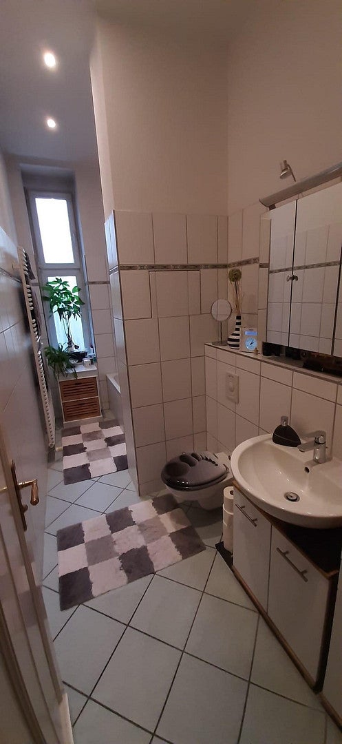 Wohnung Herrenhausstraße in Berlin