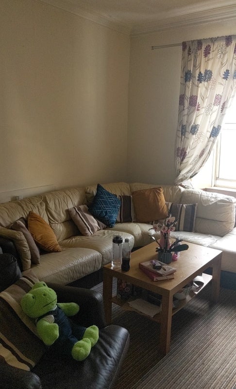 Room Gorgie Road in City of Edinburgh