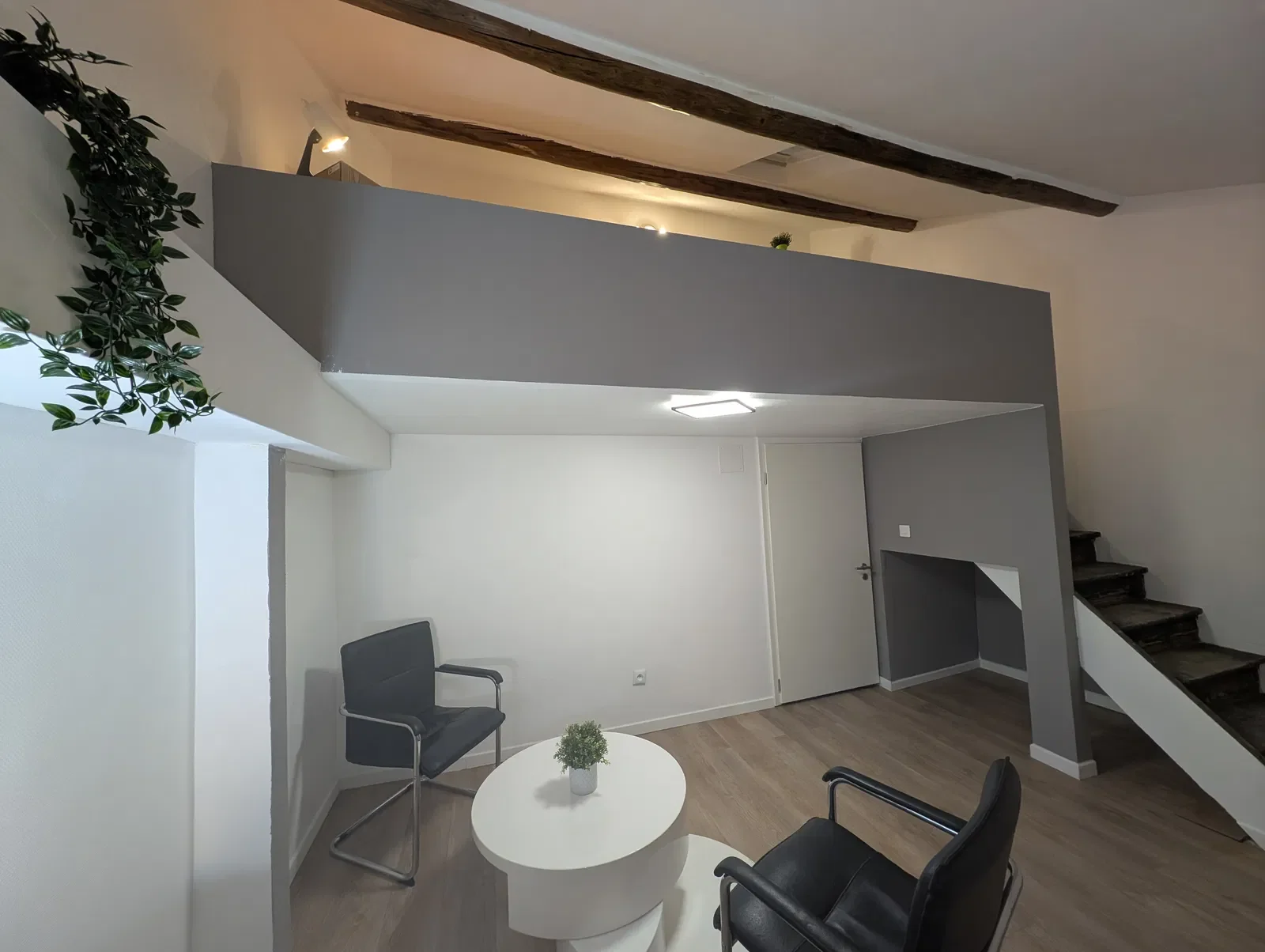 Chambre Avenue de la Libération à Villerupt