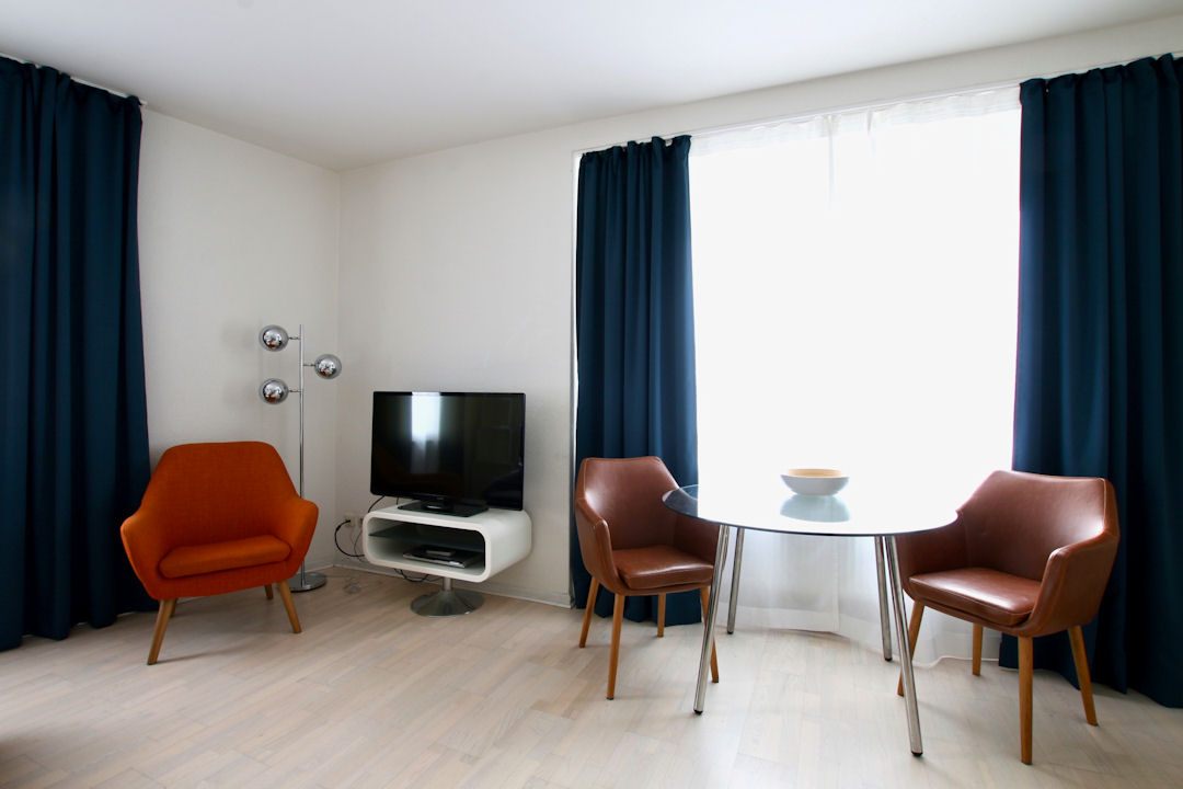 Wohnung Brüsseler Straße in Köln