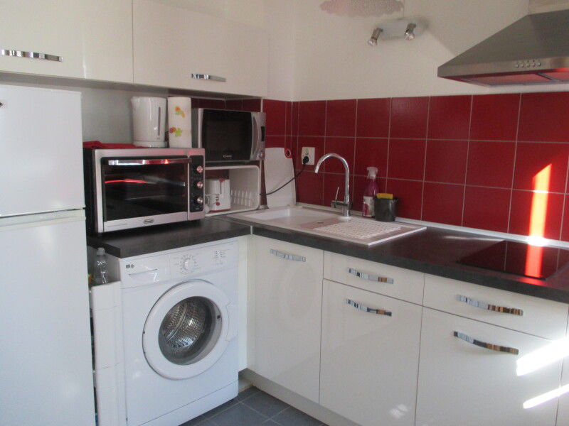 Appartement Route d'Olivet à Orléans