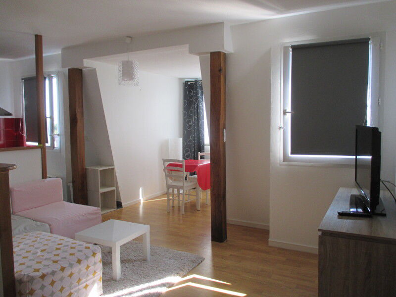 Appartement Route d'Olivet à Orléans