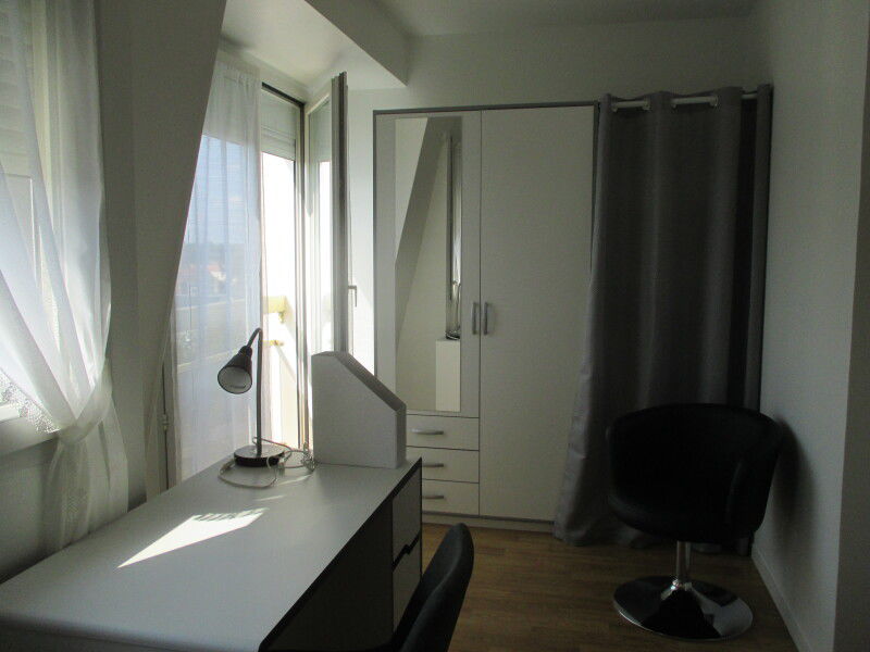 Appartement Route d'Olivet à Orléans