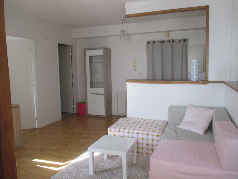 Appartement Route d'Olivet à Orléans
