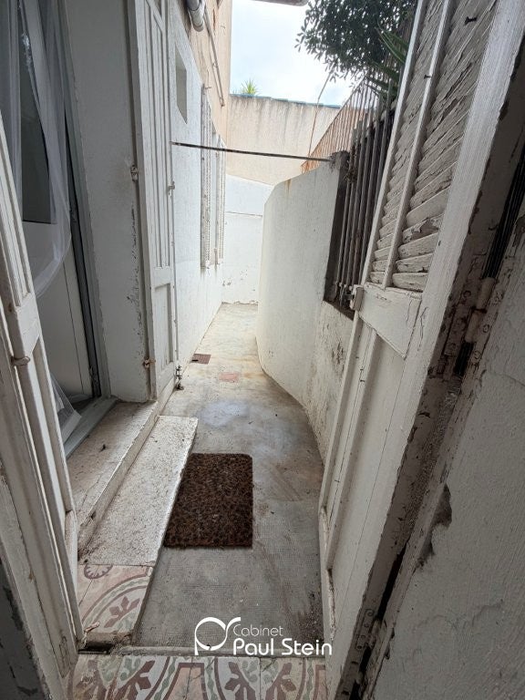 Appartement Boulevard Marius Thomas à Marseille